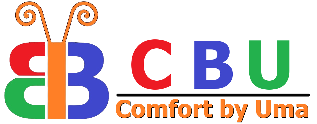 Comfort by Uma